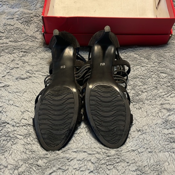 Impo Black suede - in great condition - Picture 2 of 4